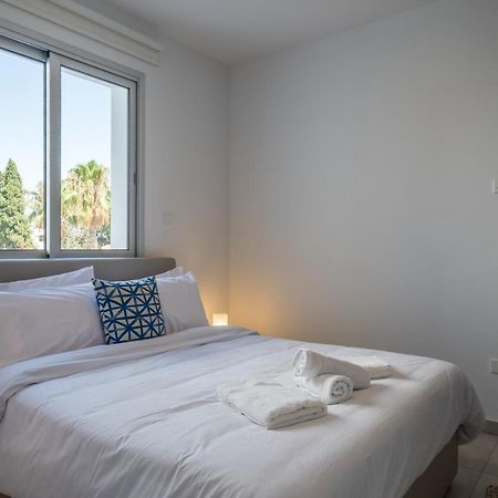 Solaar Apartments Faneromeni Λάρνακα Εξωτερικό φωτογραφία