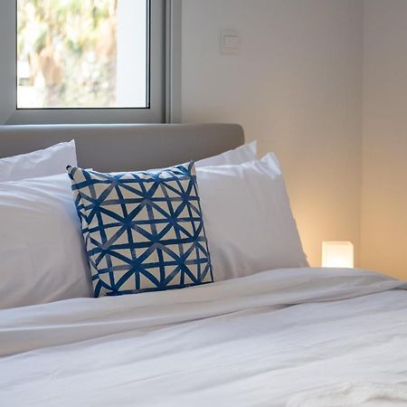 Solaar Apartments Faneromeni Λάρνακα Εξωτερικό φωτογραφία