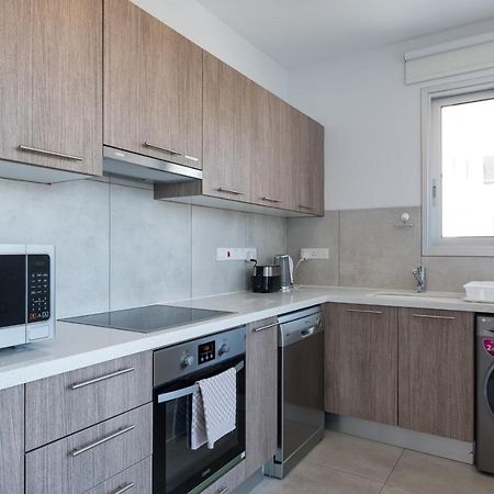 Solaar Apartments Faneromeni Λάρνακα Εξωτερικό φωτογραφία