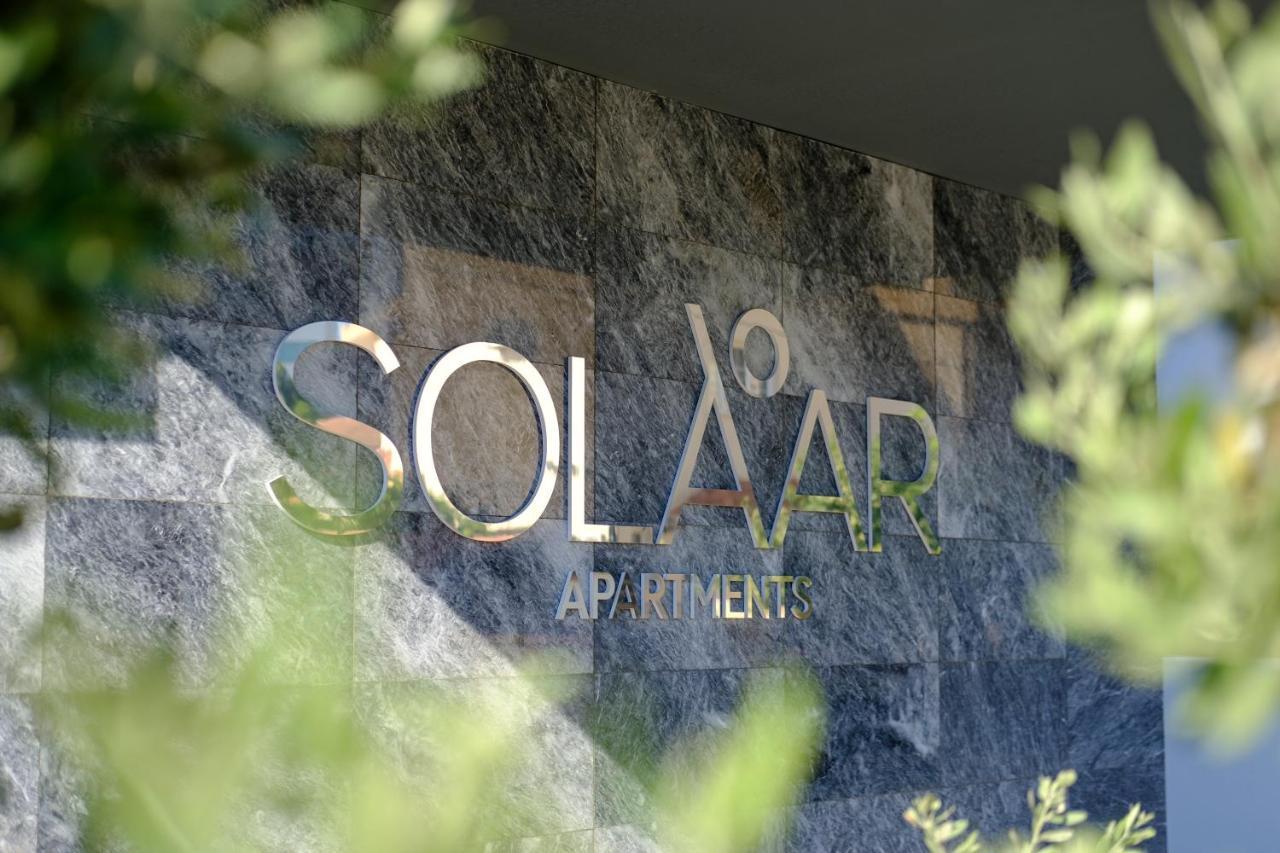 Solaar Apartments Faneromeni Λάρνακα Εξωτερικό φωτογραφία