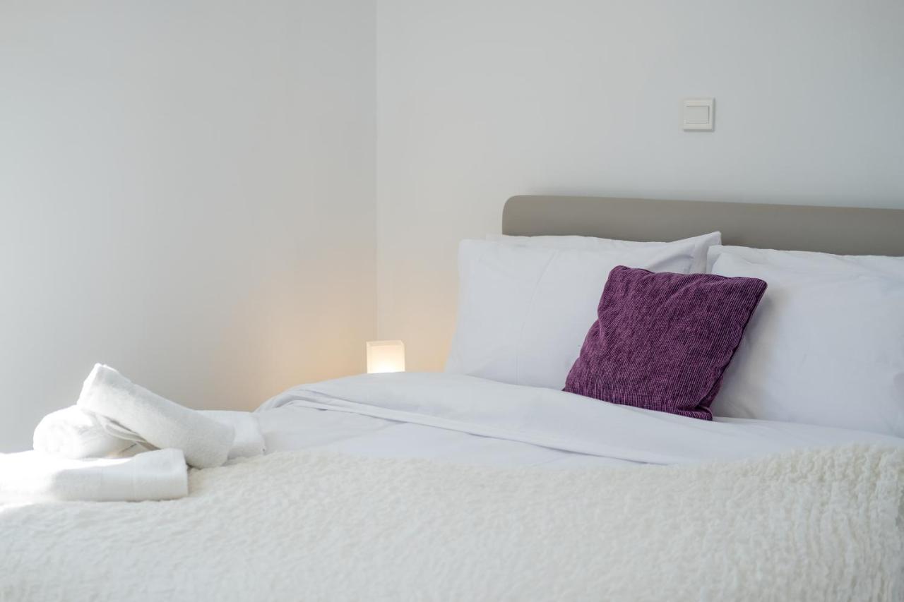 Solaar Apartments Faneromeni Λάρνακα Εξωτερικό φωτογραφία