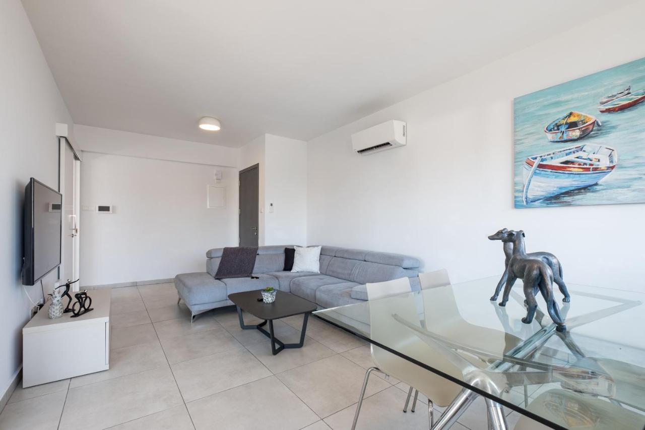 Solaar Apartments Faneromeni Λάρνακα Εξωτερικό φωτογραφία