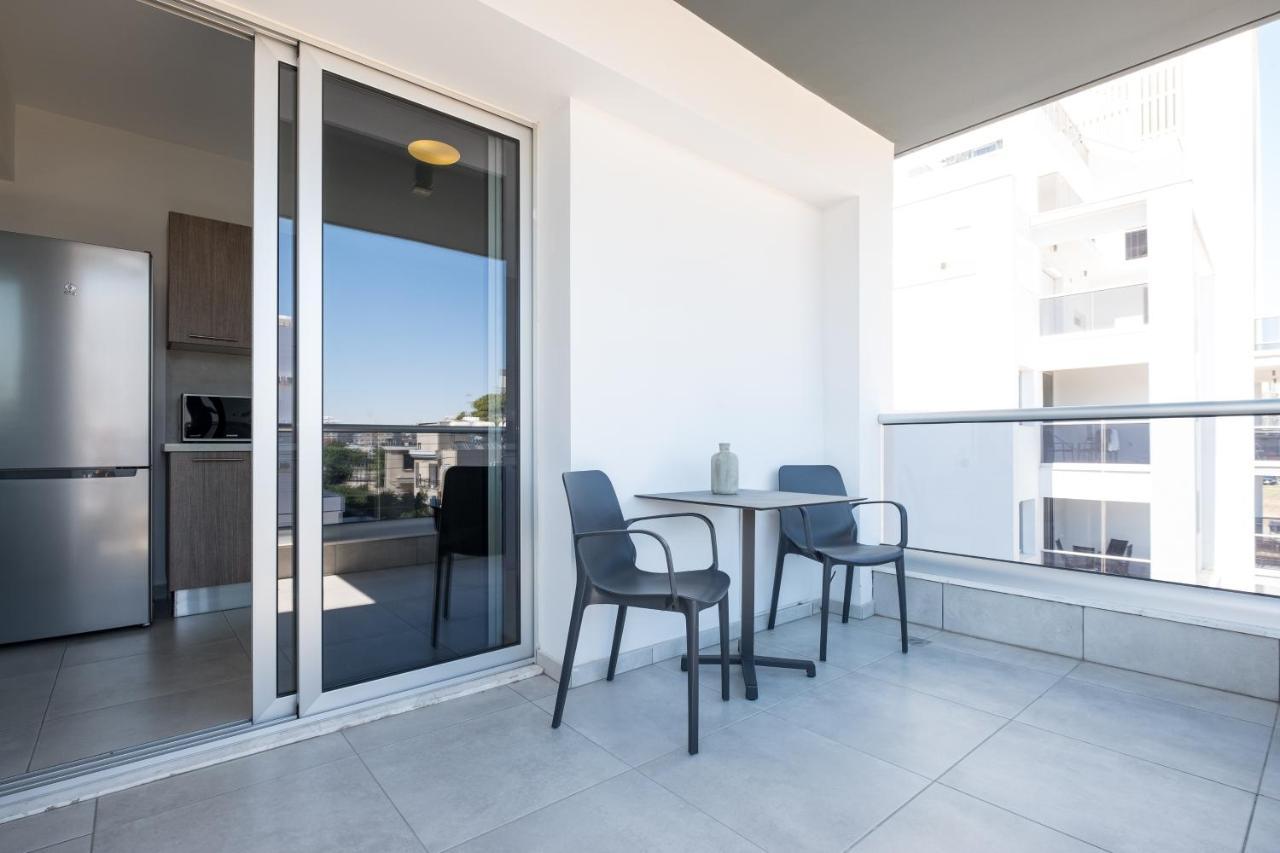 Solaar Apartments Faneromeni Λάρνακα Εξωτερικό φωτογραφία