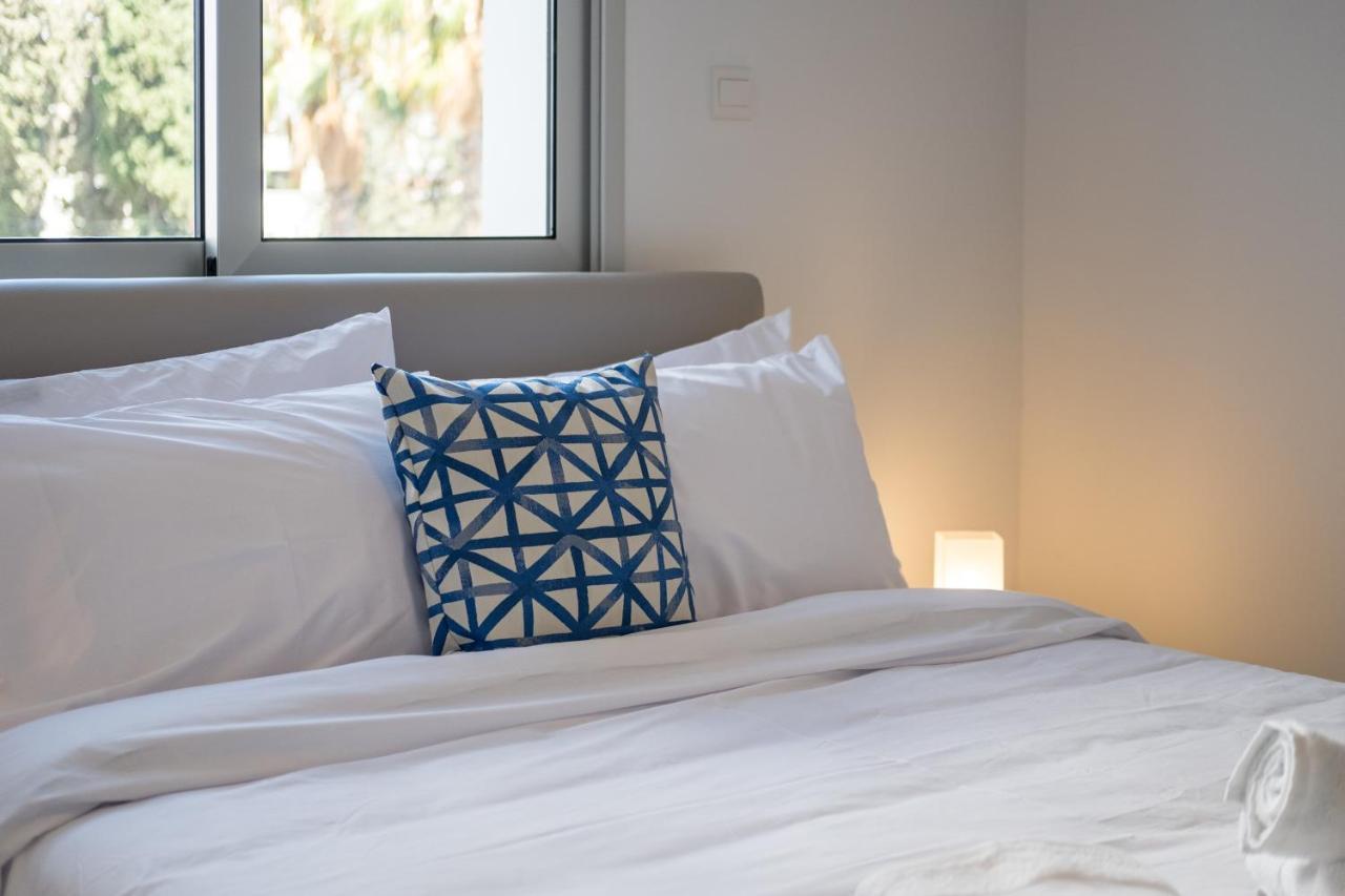 Solaar Apartments Faneromeni Λάρνακα Εξωτερικό φωτογραφία