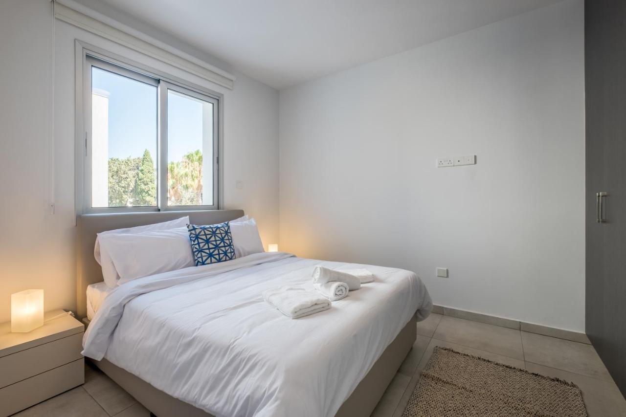 Solaar Apartments Faneromeni Λάρνακα Εξωτερικό φωτογραφία
