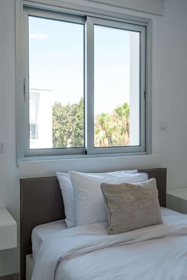 Solaar Apartments Faneromeni Λάρνακα Εξωτερικό φωτογραφία