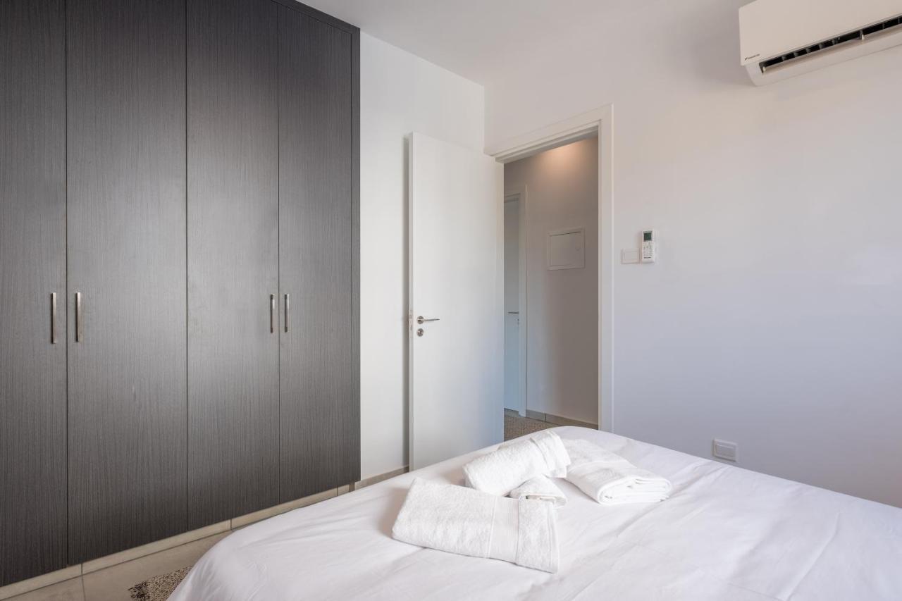 Solaar Apartments Faneromeni Λάρνακα Εξωτερικό φωτογραφία