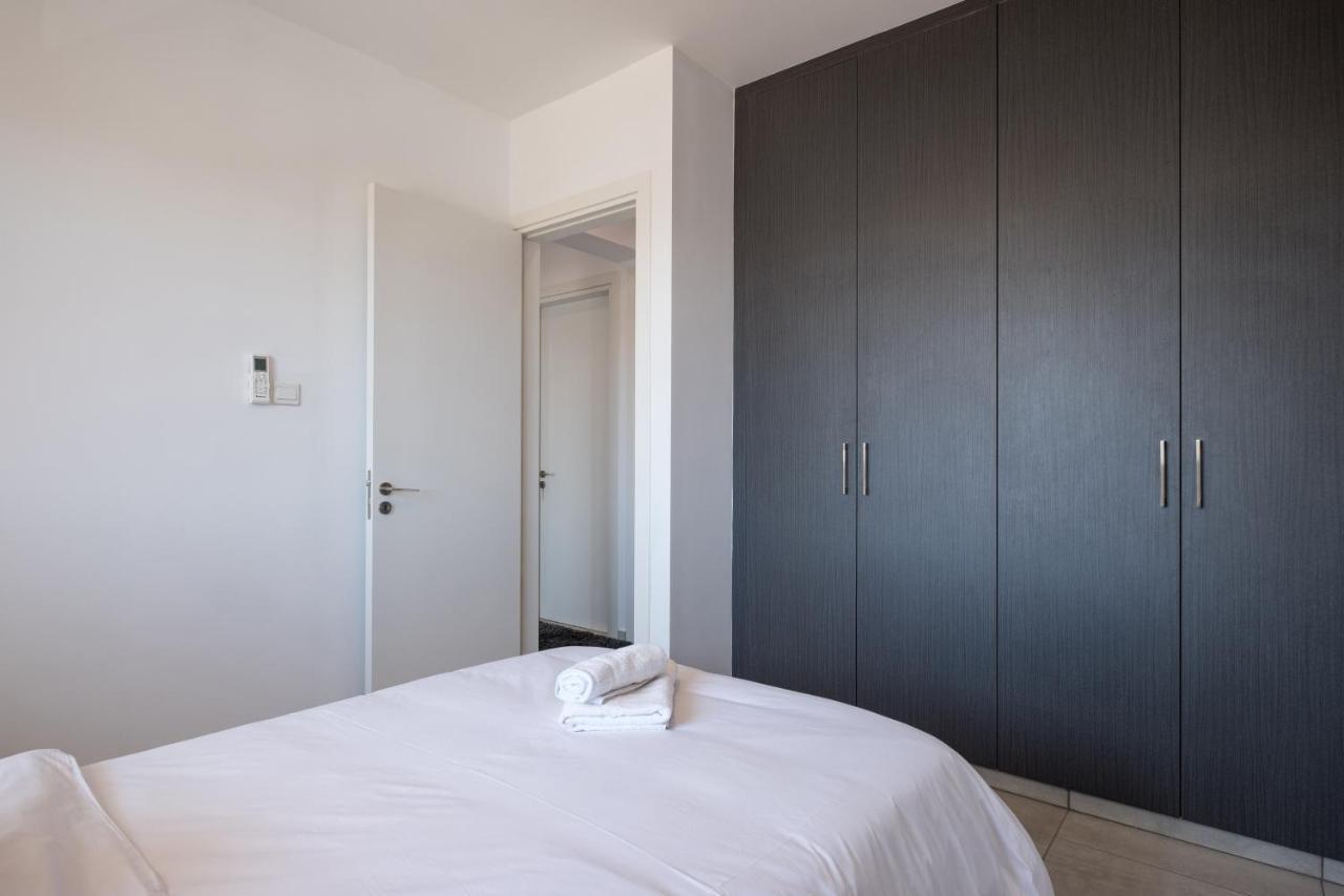 Solaar Apartments Faneromeni Λάρνακα Εξωτερικό φωτογραφία