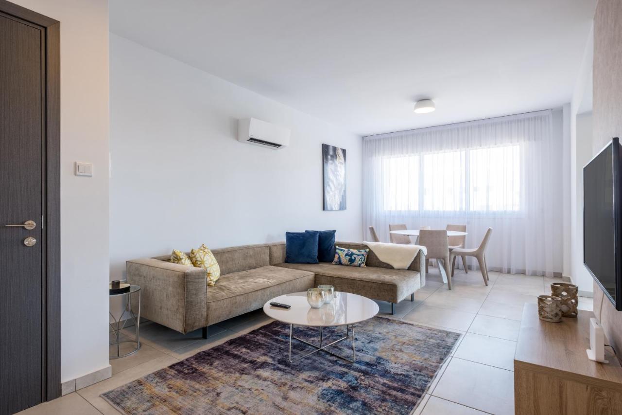 Solaar Apartments Faneromeni Λάρνακα Εξωτερικό φωτογραφία