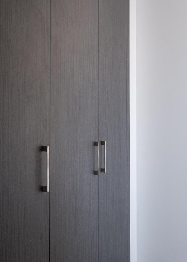 Solaar Apartments Faneromeni Λάρνακα Εξωτερικό φωτογραφία