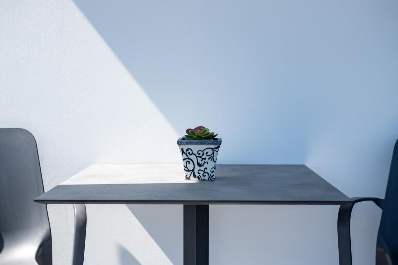Solaar Apartments Faneromeni Λάρνακα Εξωτερικό φωτογραφία