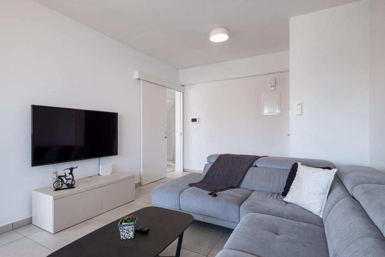 Solaar Apartments Faneromeni Λάρνακα Εξωτερικό φωτογραφία