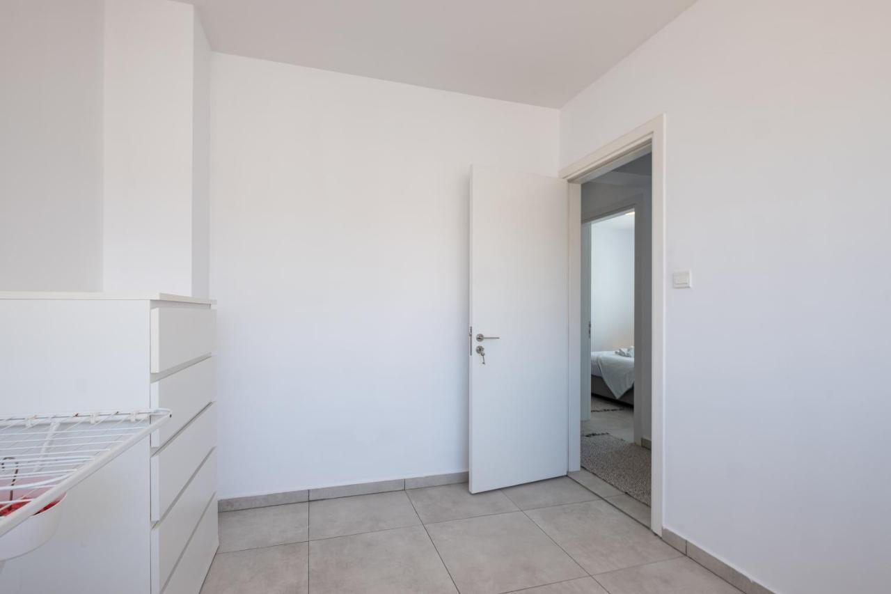 Solaar Apartments Faneromeni Λάρνακα Εξωτερικό φωτογραφία