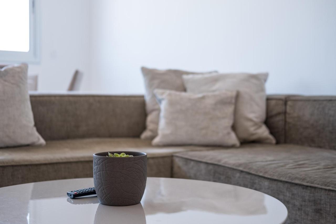 Solaar Apartments Faneromeni Λάρνακα Εξωτερικό φωτογραφία