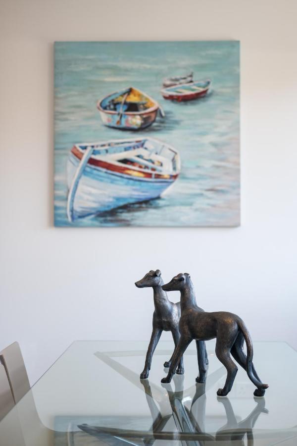 Solaar Apartments Faneromeni Λάρνακα Εξωτερικό φωτογραφία