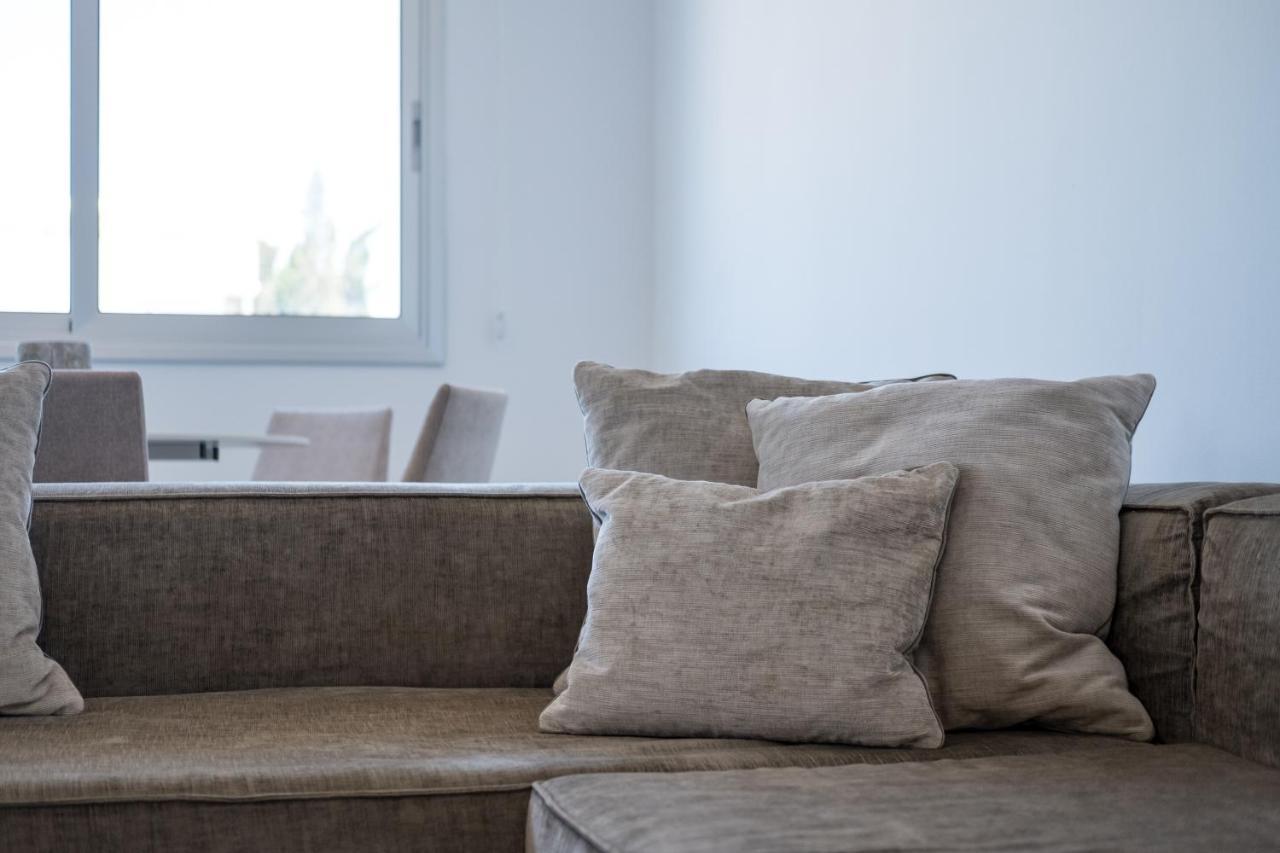 Solaar Apartments Faneromeni Λάρνακα Εξωτερικό φωτογραφία