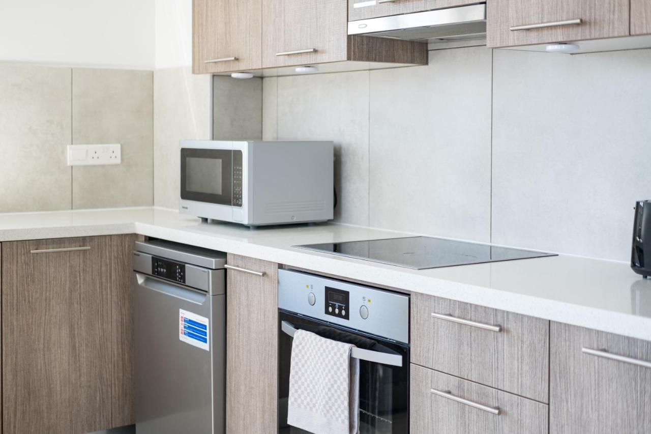 Solaar Apartments Faneromeni Λάρνακα Εξωτερικό φωτογραφία
