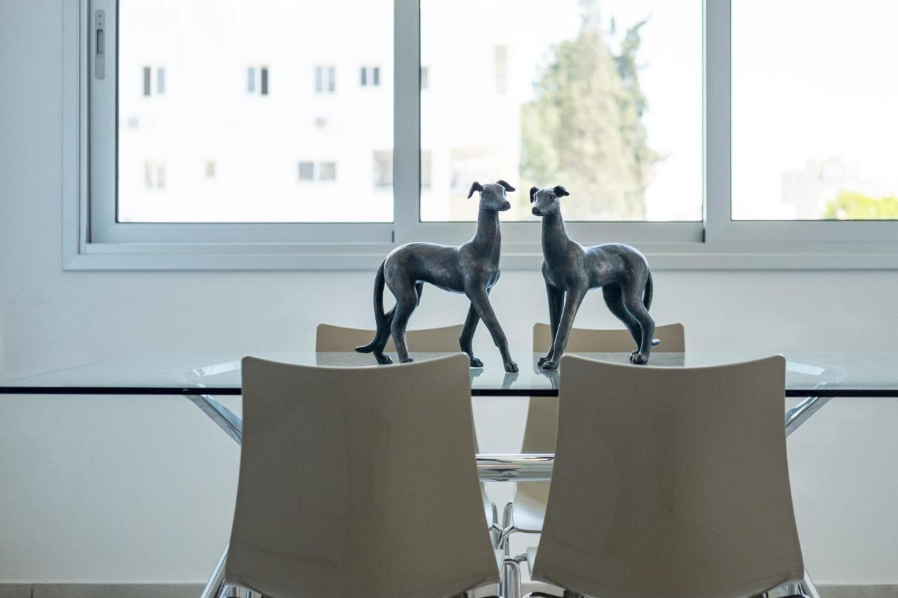 Solaar Apartments Faneromeni Λάρνακα Εξωτερικό φωτογραφία