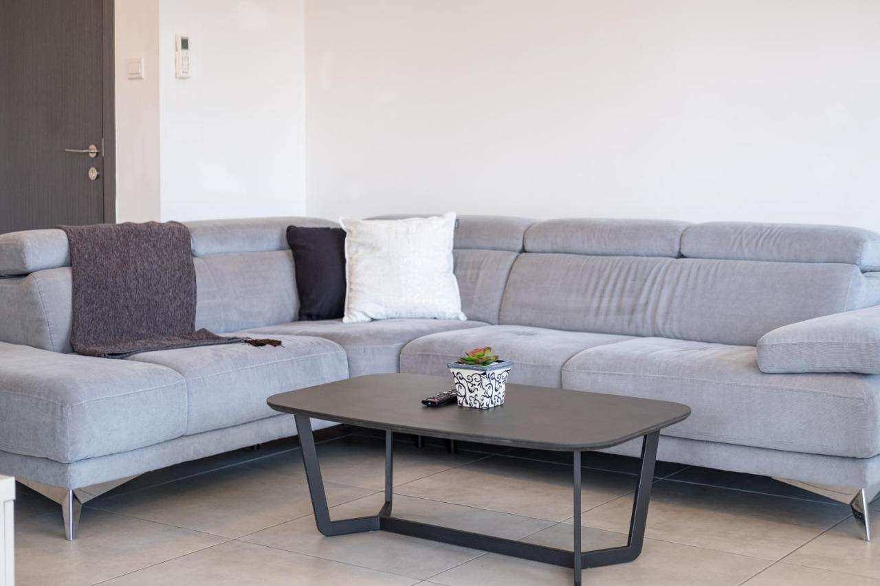 Solaar Apartments Faneromeni Λάρνακα Εξωτερικό φωτογραφία