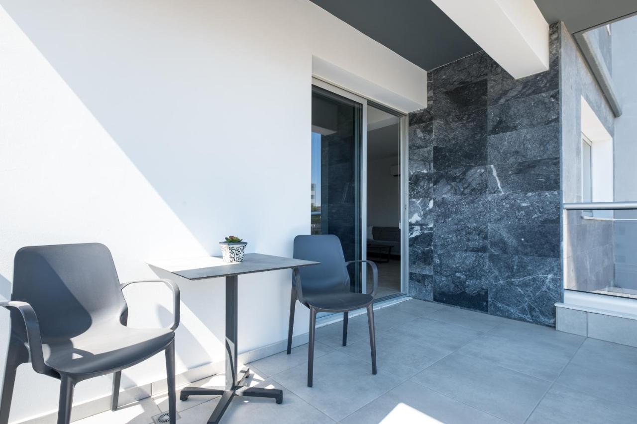 Solaar Apartments Faneromeni Λάρνακα Εξωτερικό φωτογραφία