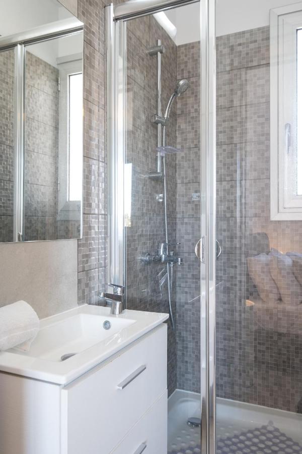 Solaar Apartments Faneromeni Λάρνακα Εξωτερικό φωτογραφία