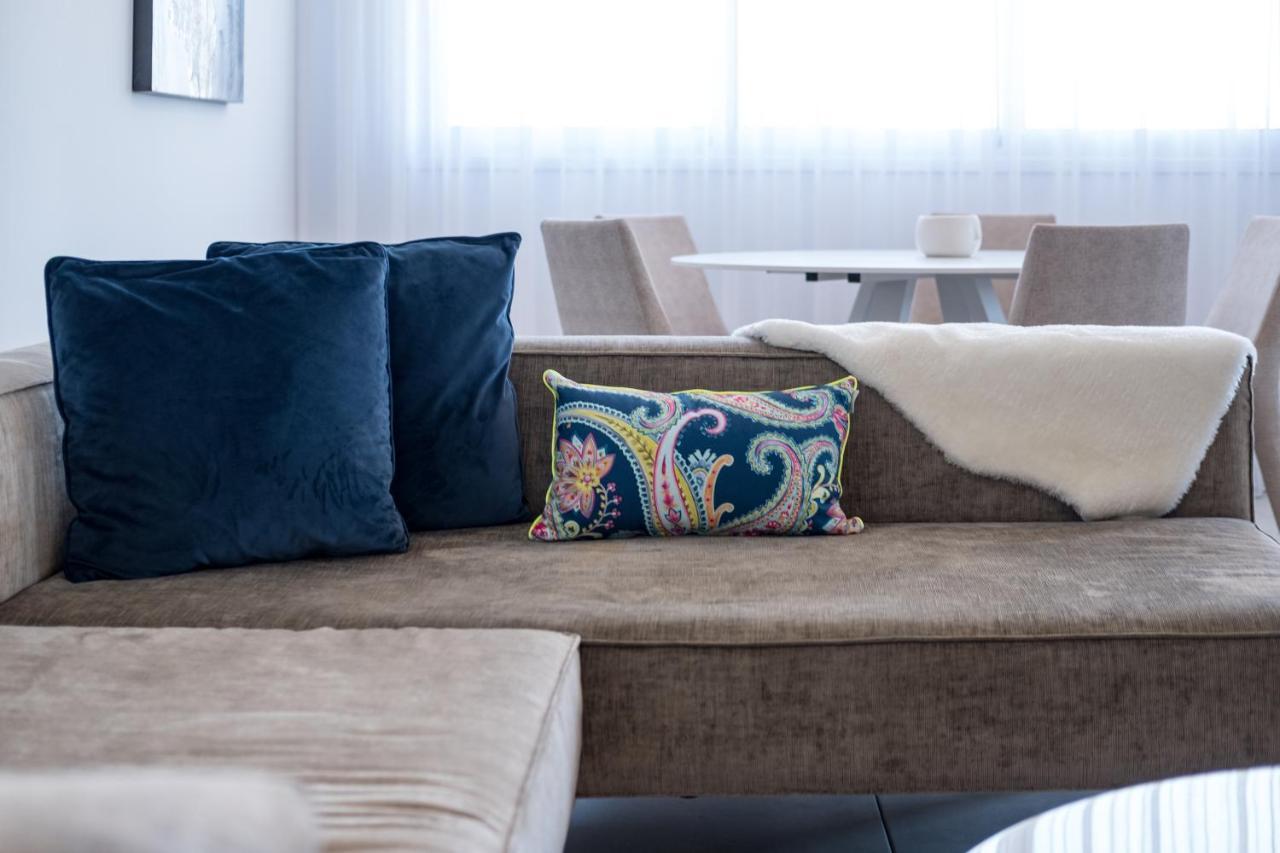 Solaar Apartments Faneromeni Λάρνακα Εξωτερικό φωτογραφία