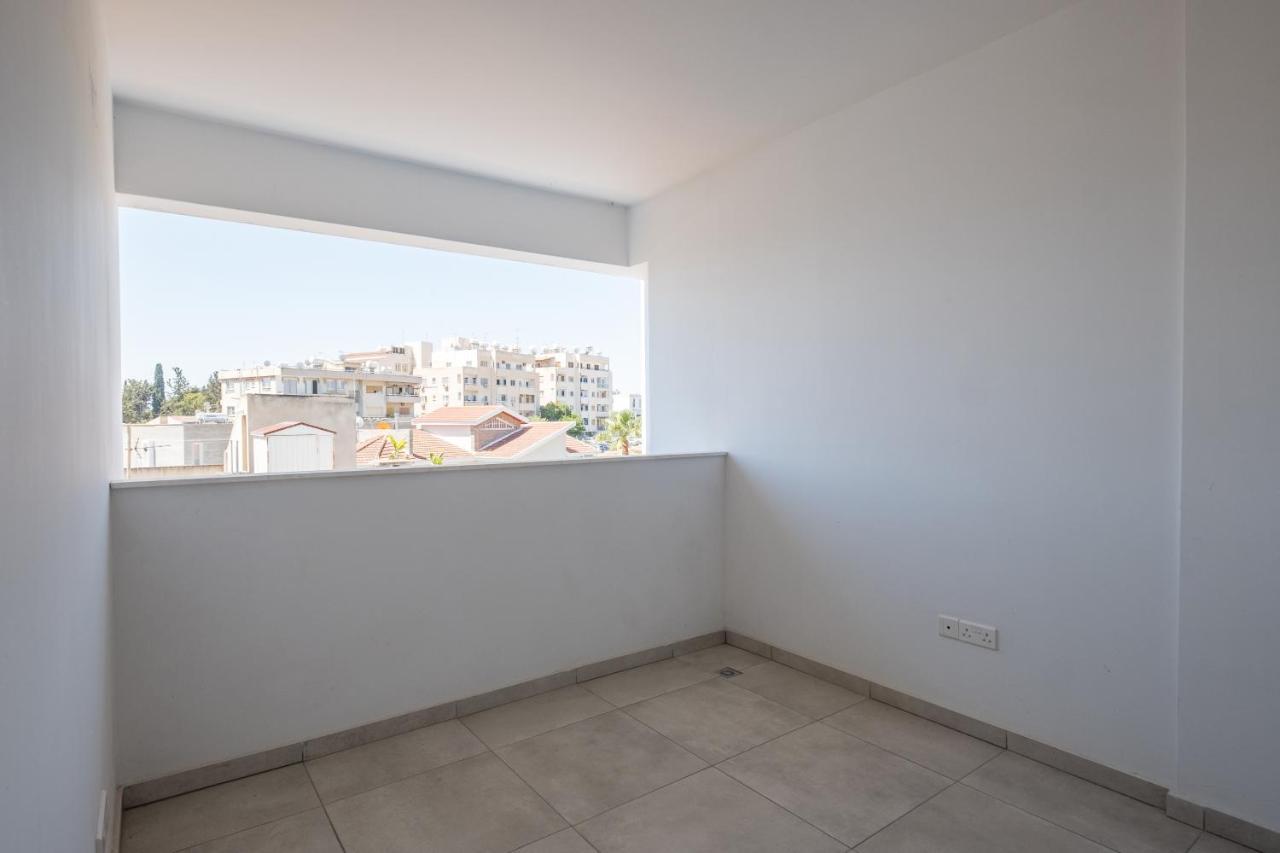 Solaar Apartments Faneromeni Λάρνακα Εξωτερικό φωτογραφία