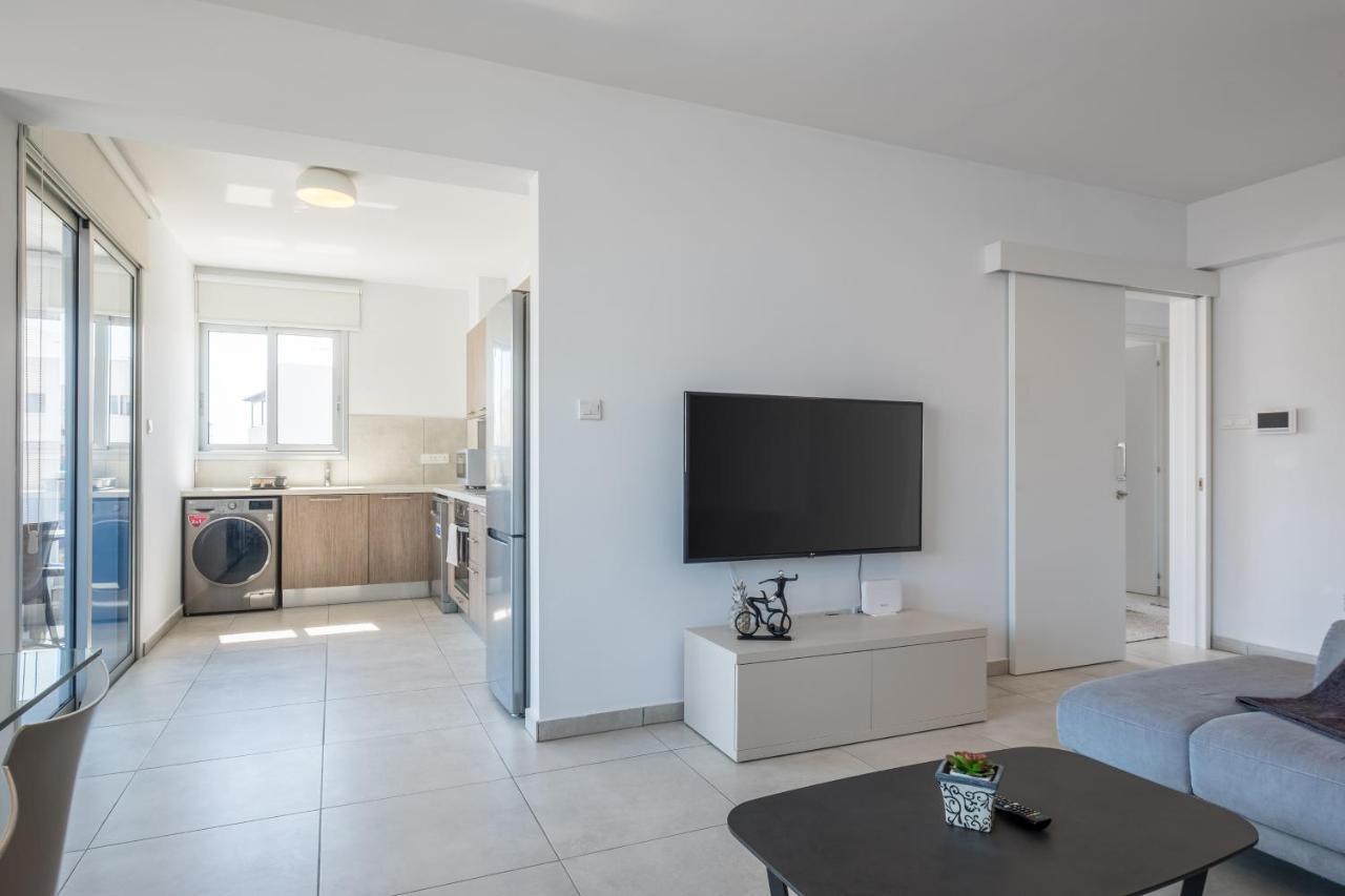 Solaar Apartments Faneromeni Λάρνακα Εξωτερικό φωτογραφία